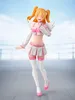 Figurka Akcji S.H. Figuarts Liliel Angel Corps 14 cm - Voir les images du produit 2