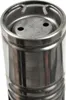 GEKO Pompe à eau pour puits profond 0,6kW QJD2-42/10-0,6 Voir les images du produit 7