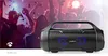 Nedis Bluetooth Party Boombox - 360 min - 2.0 - 60 W - Produktbild-Vorschau 5