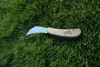 Esschert Design Edelstahl Hippe; GT16 Produktbild-Vorschau 5