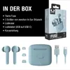 Fresh´n Rebel BT-Headset TWINS Fuse bl (hellblau) Produktbild-Vorschau 9