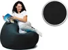 sunnypillow XXXL Sitzsack mit Styropor Füllung 145 cm Produktbild-Vorschau 5