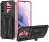 Galaxy S22 Plus 5G Hülle, Hybrid Robust Schutz Stoßfest Produktbild-Vorschau 1
