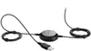 Jabra Evolve 20, Stereo-Headset, MS Lync, USB, Produktbild-Vorschau 2