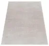 Tapis lavable Salon Tapis à poils courts Unicolore Style Voir les images du produit 1