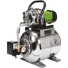 ZIPPER ZI-HWW1200N Hauswasserwerk Gartenpumpe Produktbild-Vorschau 2