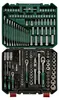PARKSIDE® Steckschlüssel-Set, 216-tlg. Produktbild-Vorschau 1