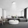 LED stropné svietidlo MasterLED Proma, 24 W, okrúhle, Náhľad obrázku produktu 4