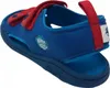 AFFENZAHN Squalo sandalo bambini blu 29 Anteprima dell’immagine prodotto 26