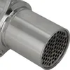 Recirculation des gaz d'échappement AGR pour AUDI A3 8V1 Voir les images du produit 5