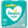 Pampers Feuchttücher Sensitive 5er Nachfüllpack Produktbild-Vorschau 3