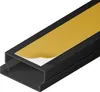 Káblový žľab samolepiaci 40x16 (2m) antracit EDO777765 Náhľad obrázku produktu 1