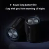 Xiaomi QBH4274GL Altoparlante Bluetooth Mini nero - IP67, Anteprima dell’immagine prodotto 11