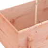 Hochbeet 101x50x57 cm Massivholz Douglasie Produktbild-Vorschau 7