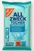 Gut & Günstig Allzwecktücher Frischeduft | 80 Tücher pro Produktbild-Vorschau 2