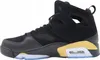 Nike Air Jordan Flight Club '91 DC7329-007 Black/Metallic Produktbild-Vorschau 1