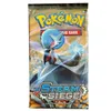 Pokémon - XY Steam Siege Booster - EN Produktbild-Vorschau 1