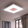 RGB LED Panel, 2600 lm, CCT, Fernbedienung, dimmbar, L 45 Produktbild-Vorschau 3