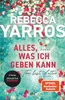 Alles, was ich geben kann - The Last Letter Voir les images du produit 2