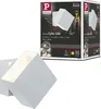 Paulmann LED Wandleuchte Cybo Produktbild-Vorschau 1