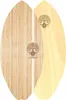 Skimboard SkimOne Fiberwood 41 Inch 104cm Lifeseed Voir les images du produit 2