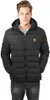 Urban Classics Winterjacke für Männer Omnimip schwarz XL Produktbild-Vorschau 11