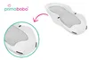 Primabobo® Baby Badesitz Badewannensitz aus Silikon Produktbild-Vorschau 6