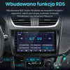 Android Autoradio 9 Zoll 64GB für Suzuki SX4 2006-2013 mit Produktbild-Vorschau 15