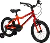 Huffy 16-Zoll Literide Fahrrad Produktbild-Vorschau 1