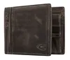 camel active Melbourne Geldbörse Herren 247 703 60 schwarz Produktbild-Vorschau 22