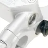 Bremspumpe / Bremszylinder vorn mit Handbremshebel für Produktbild-Vorschau 3