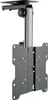 Schwaiger DEH 17"-37" schwarz max.20KG KLAPPBAR Produktbild-Vorschau 1
