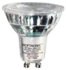 hoftronic LED Lampe GU10 4W 345lm 6000K dimmbar Glas 10er Produktbild-Vorschau 5