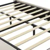 MODFU dětská čalouněná postel 140×200 cm s teplým LED Náhled obrázku produktu 15