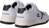Champion RD18 HERITAGE EVOLVE B PS Kinder Sneaker Uni Produktbild-Vorschau 3
