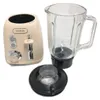 Cecotec Standmixer Power Black Titanium RetroYellow Produktbild-Vorschau 6
