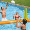 Zestaw do siatkówki z nadmuchiwaną siatką Podgląd zdjęcia produktu 2