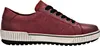 Remonte Damen Sneaker aus Leder in Herbstfarben mit Produktbild-Vorschau 4