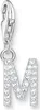 Thomas Sabo Letters 1941-051-14 Charm Anhänger Produktbild-Vorschau 1