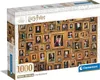 Clementoni Harry Potter Puzzle „Impossible“ 1000 Produktbild-Vorschau 1