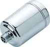 Duschfilter Chrom Premium mit Kalkschutzgranulat Kalko Produktbild-Vorschau 1