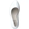 s.Oliver Damen Pumps Blockabsatz High Heels 5-22401-20, Produktbild-Vorschau 4