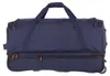 Travelite BASICS Reisetasche mit Rollen, Marineblau Produktbild-Vorschau 32
