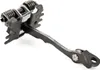 2x Türfangband Türband Türstopper Türbremse vorne für Produktbild-Vorschau 3