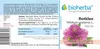 Bioherba Rotklee Trifolium pratense L. Tropfen Tinktur 100 Produktbild-Vorschau 2