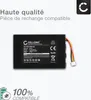 CELLONIC Batterie pour Casque micro Compatible avec Voir les images du produit 4