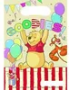 Winnie Puuh - Kindergeburtstags-Set (51-teilig) Teller Produktbild-Vorschau 4