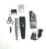 Hairclipper Series 5000 HC5632/15  (schwarz) Produktbild-Vorschau 17