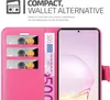 Cadorabo Hülle für Samsung Galaxy NOTE 20 Schutz Hülle in Produktbild-Vorschau 5