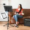 LEKATO Kabelloser Page Turner-Pedal-Controller Produktbild-Vorschau 3
